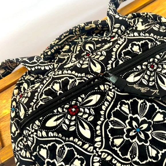 Vera Bradley Backpack - Picture 3 of 10